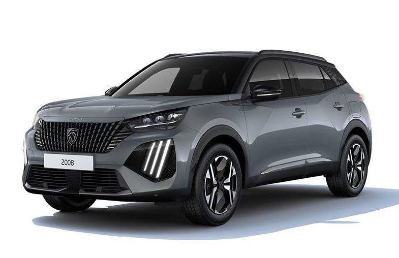 Peugeot Motability Placeholder