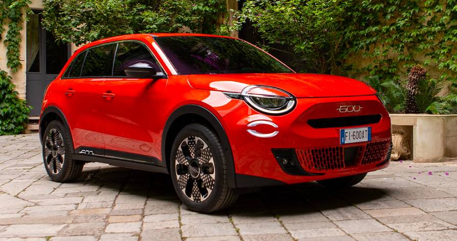 New Fiat Placeholder