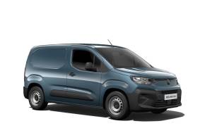 CITROEN BERLINGO VAN at Wilmoths Ashford
