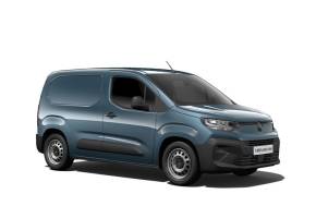 CITROEN E-BERLINGO VAN at Wilmoths Ashford
