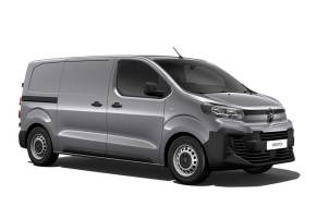 CITROEN DISPATCH M DIESEL at Wilmoths Ashford