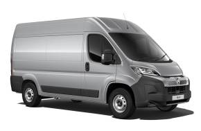 CITROEN RELAY 35 L2 DIESEL at Wilmoths Ashford