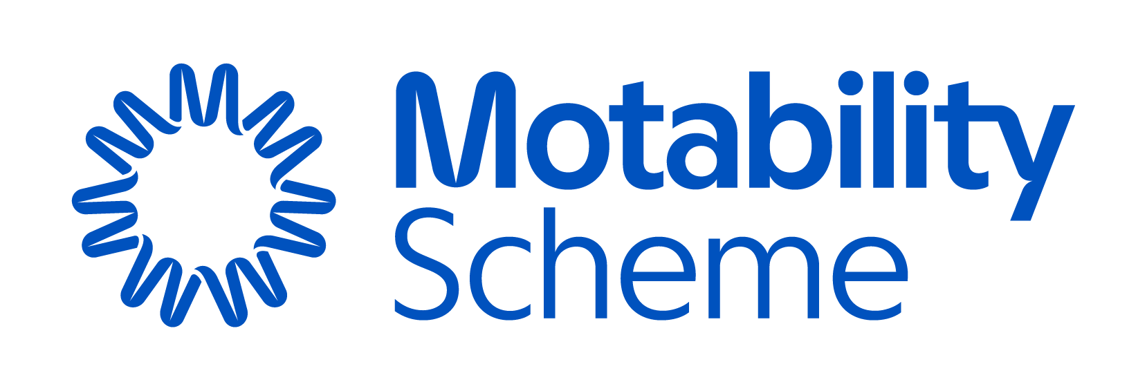 Motability Scheme in :counties
