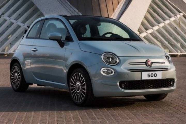 Used Fiat Placeholder