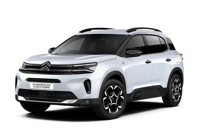 CITROEN C5 AIRCROSS 1.6 Plug-in Hybrid Max 5dr Auto