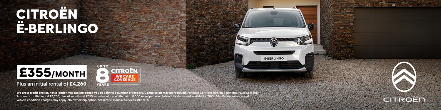 E-Berlingo PCH Q2