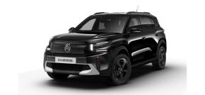 CITROEN E C3 ELECTRIC AIRCROSS HATCHBACK at Wilmoths Ashford